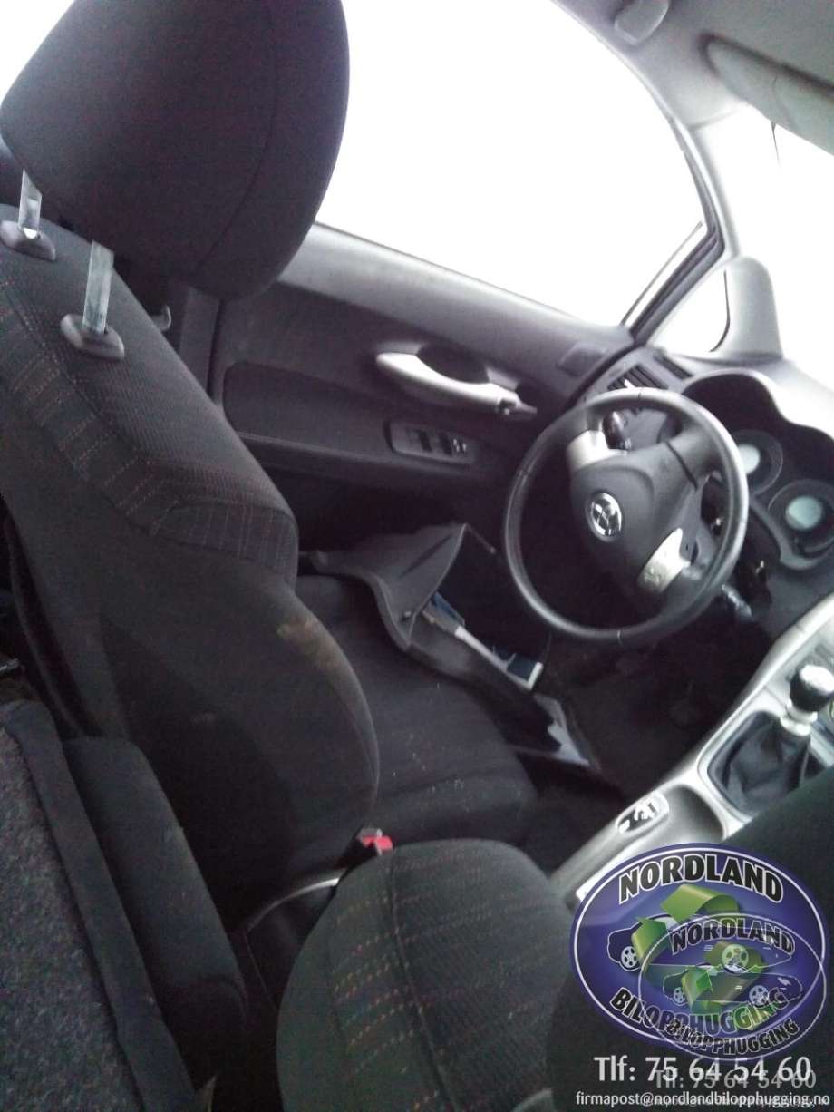 Toyota Auris 2007-2010 (Type I, Fase 1) , Motorkode: 1ND-TV, Girkassekode: 