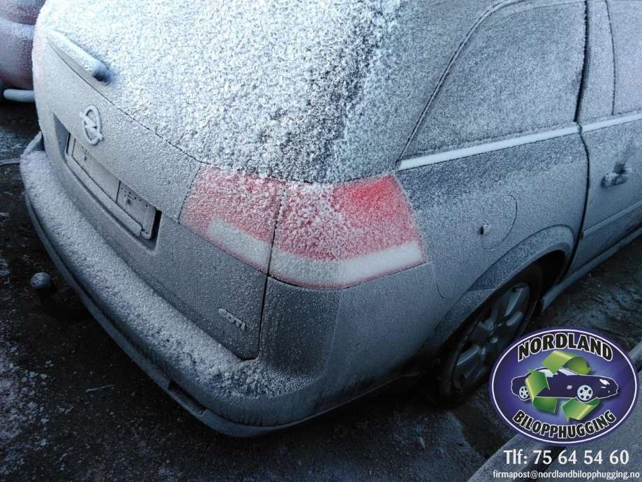 Opel Vectra C 2005-2008 (Type II) , Motorkode: Z19DT, Girkassekode: 