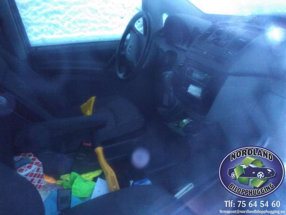 Mercedes Vito/Viano 2004-2010 (Fase 1) (W639) (W639), Motorkode: 646.982, Girkassekode: 