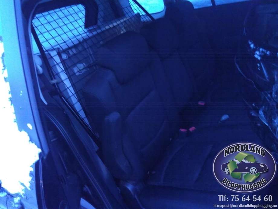 Mazda 5 2005-2010 (Type I) , Motorkode: L8, Girkassekode: 