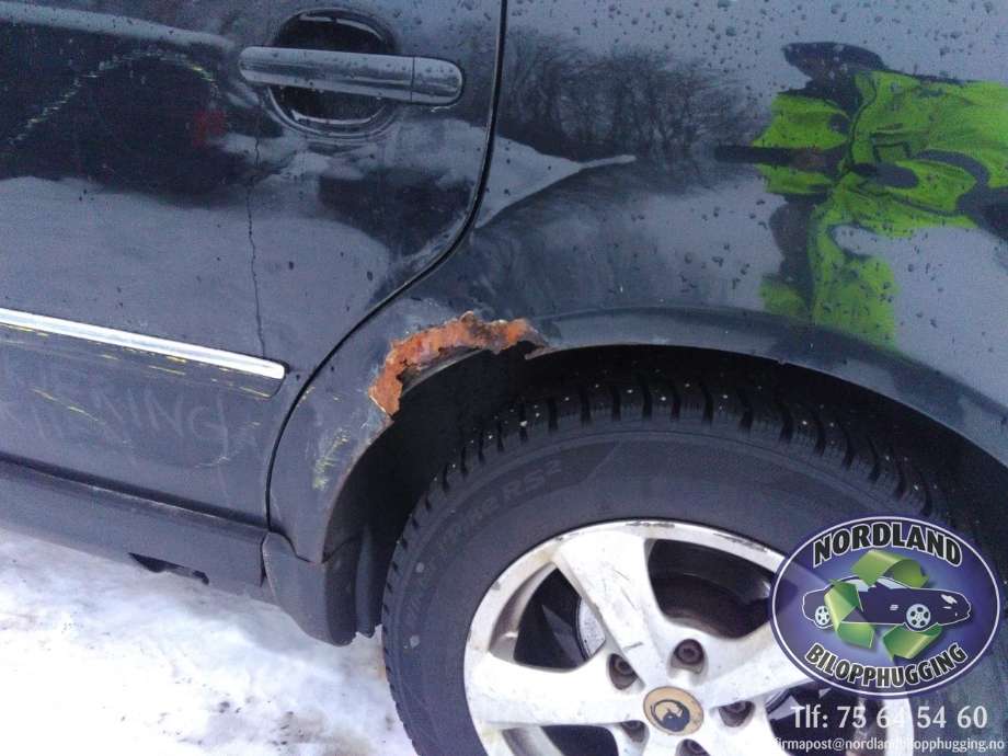 VW Passat 2001-2005 (B5,3BG) (B5,3BG), Motorkode: AVF, Girkassekode: 