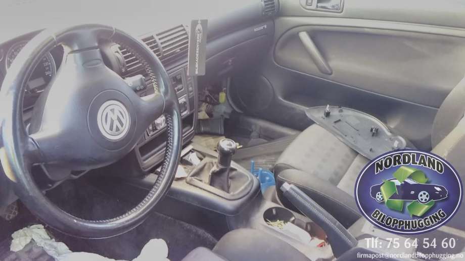 VW Passat 2001-2005 (B5,3BG) (B5,3BG), Motorkode: AVF, Girkassekode: 