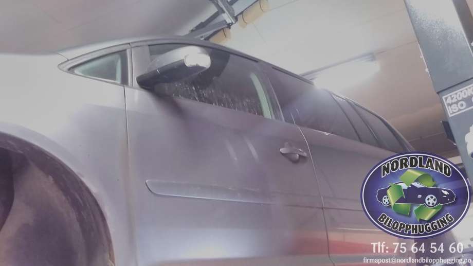 VW Touran 2003-2006 (Type I, Fase 1) , Motorkode: BKD, Girkassekode: 