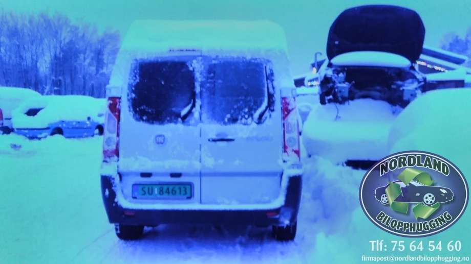 Fiat Scudo 2007-2017 (Type II) , Motorkode: 9HU, Girkassekode: 