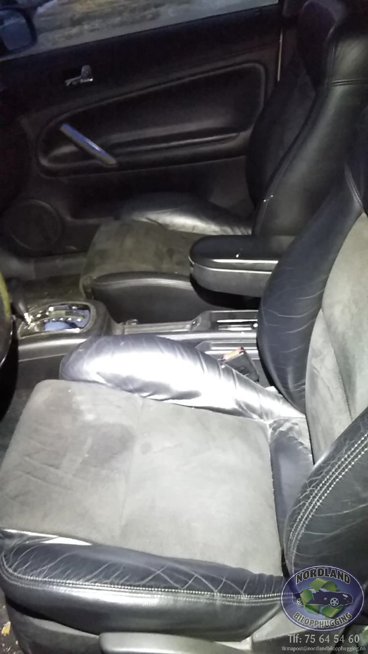 VW Passat 1997-2000 (B5,3B) (B5,3B), Motorkode: , Girkassekode: 