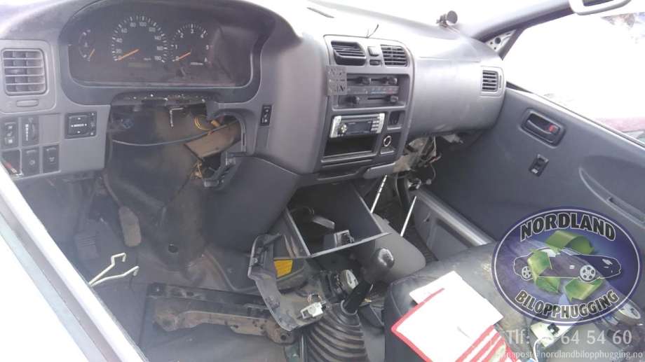 Toyota Hiace 2001-2006 (Fase 2) , Motorkode: , Girkassekode: 