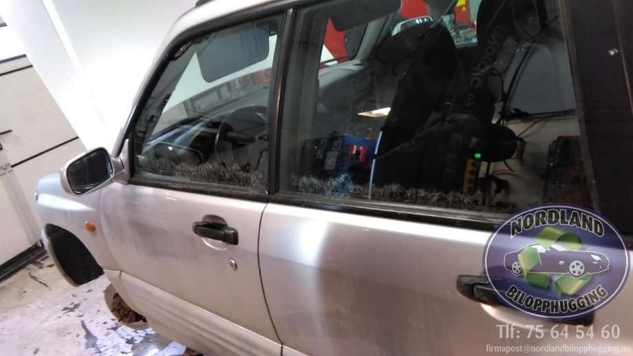 Subaru Forester 1997-2002 (Type I) , Motorkode: EJ20, Girkassekode: 