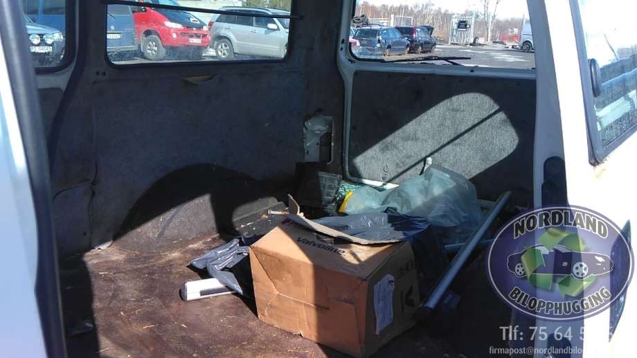 Mitsubishi L400 1997-2002 , Motorkode: , Girkassekode: 
