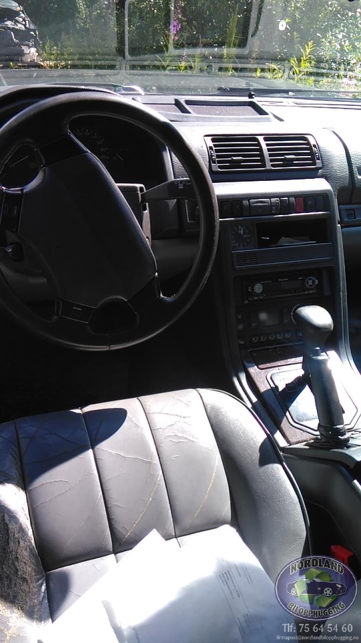 Land Rover Range Rover 1996-2001 (Type II) , Motorkode: 46D, Girkassekode: