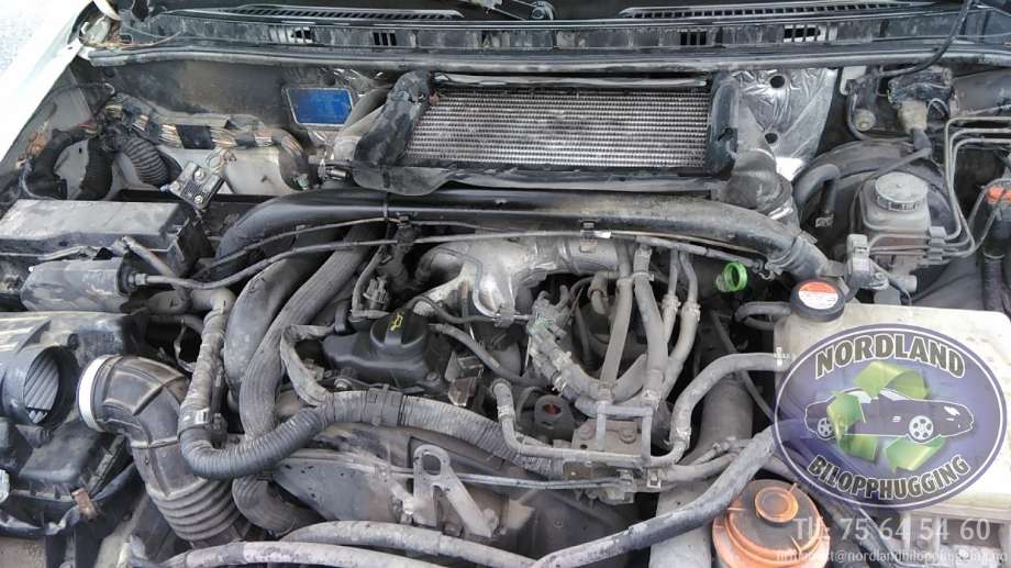 Suzuki Grand Vitara, XL-7 2001-2007 , Motorkode: RHW, Girkassekode: