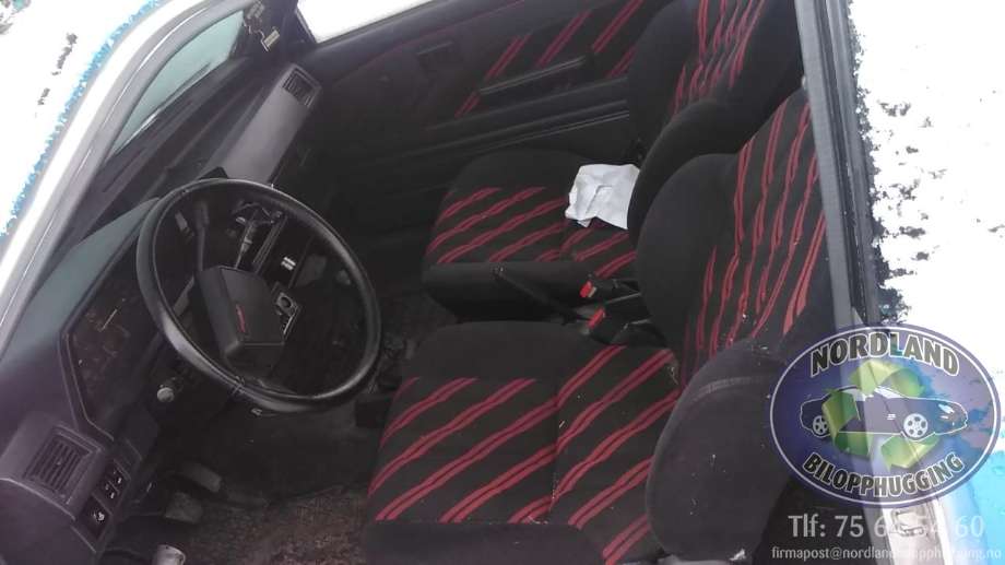 Toyota Starlet 1985-1990 , Motorkode: 2E-L, Girkassekode: 