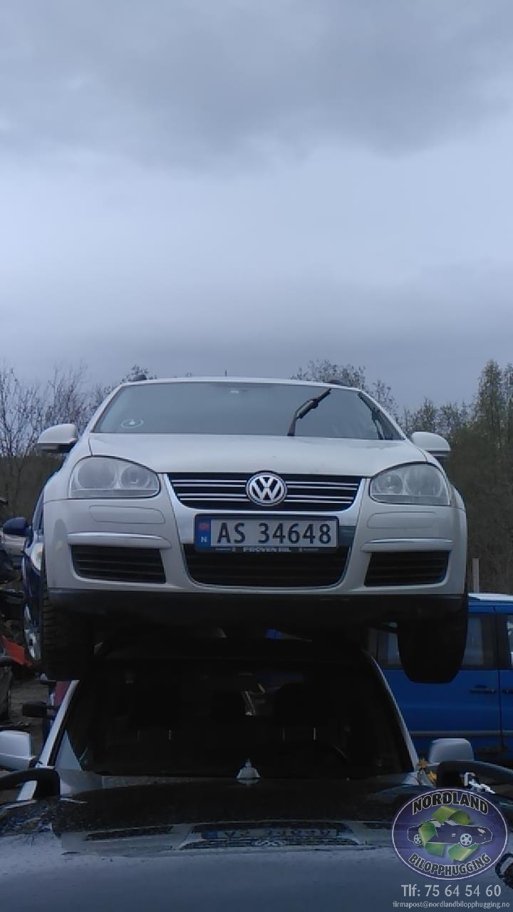 VW Golf VI 2008-2012 , Motorkode: , Girkassekode: 