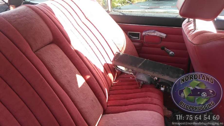 Opel Rekord D 1972-1977 , Motorkode: , Girkassekode: 