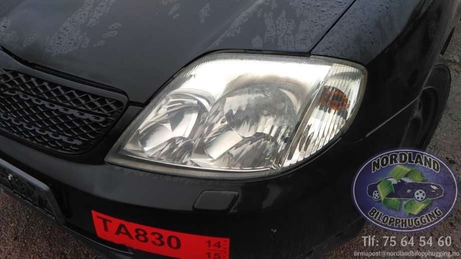 Toyota Corolla 2002-2007 , Motorkode: 4ZZ-FE, Girkassekode: 