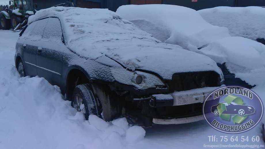 Subaru Legacy 2007-2009 (Type IV, Fase 2) , Motorkode: EE20, Girkassekode: 