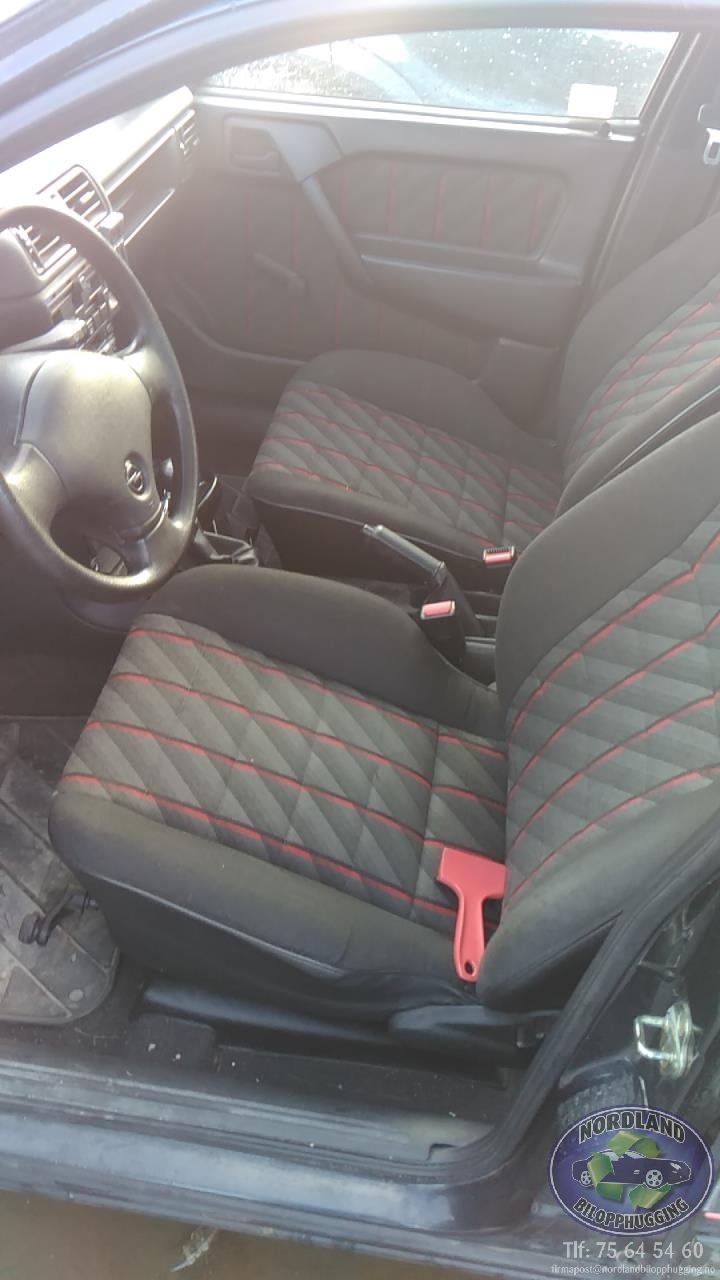 Opel Vectra A 1989-1995 , Motorkode: , Girkassekode: 