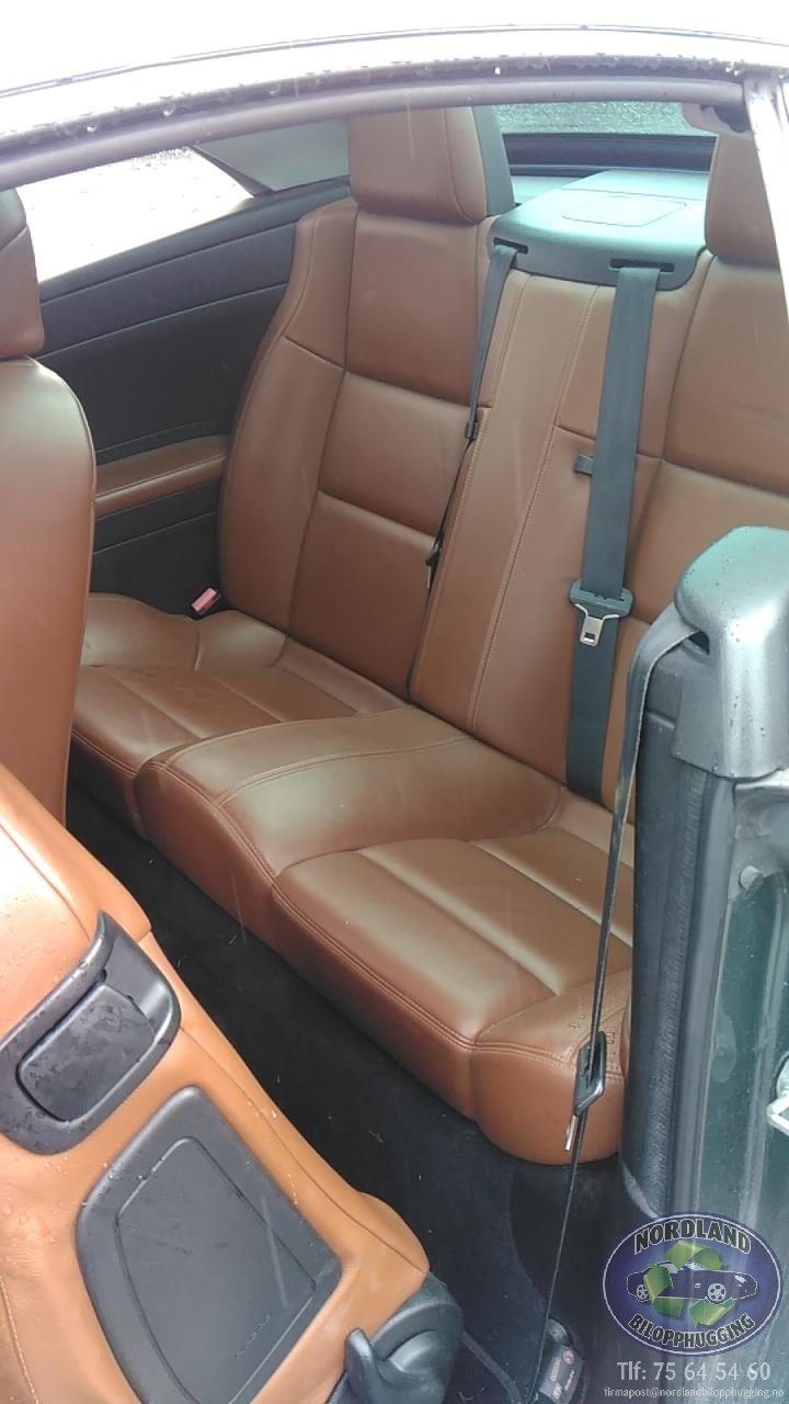 Peugeot 307 2001-2004 (Fase 1) , Motorkode: NFU, Girkassekode: 