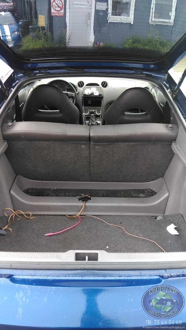 Toyota Celica 2000-2005 (Type VII) , Motorkode: 1ZZ-FE, Girkassekode:
