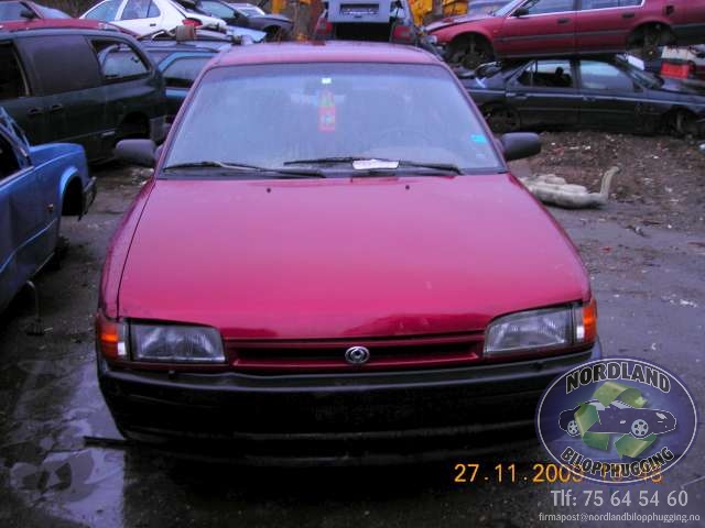 Subaru Legacy 1999-2003 , Motorkode: , Girkassekode: 