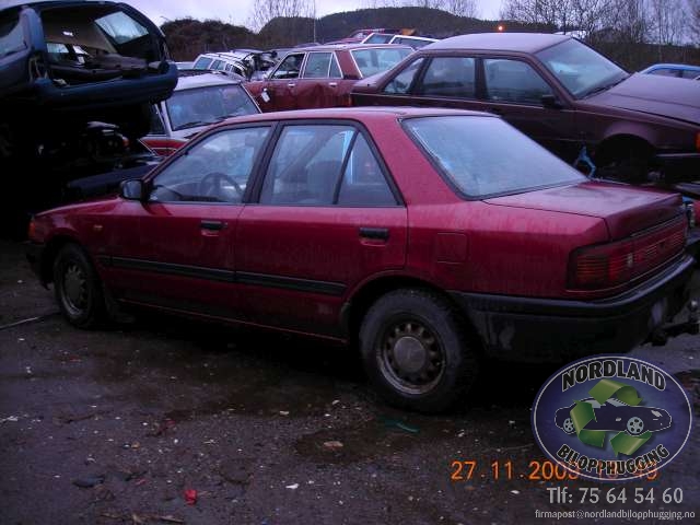 Subaru Legacy 1999-2003 , Motorkode: , Girkassekode: 