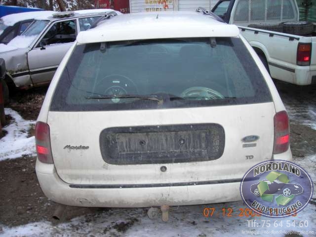 Mazda 323 1986-1989 , Motorkode: , Girkassekode: 