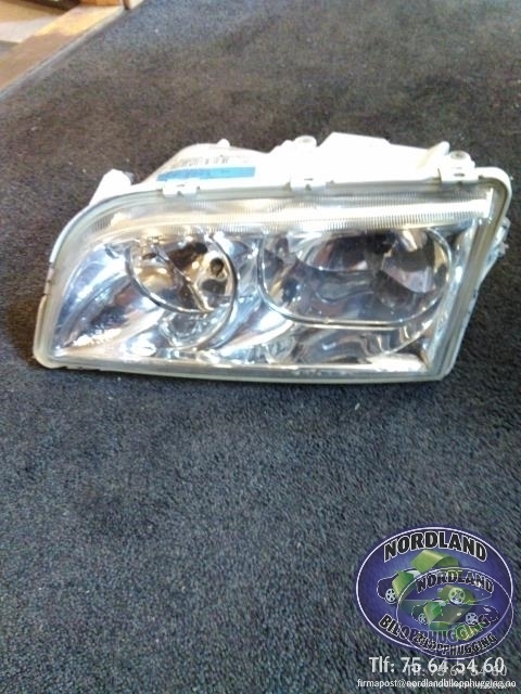 Volvo V40 / S40 2000-2004 (Type I, Fase 2) , Motorkode: , Girkassekode: 