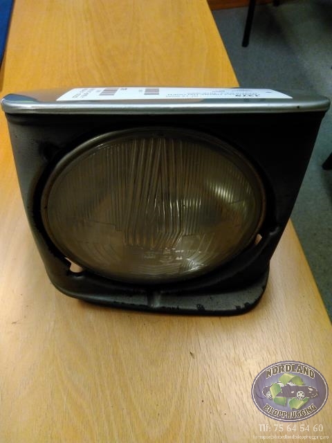 Frontlykt høyre halogen til Mazda RX-7 1978-2002  