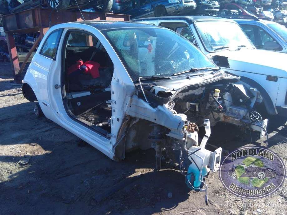 Bryter combi til Škoda Octavia 2000-2004 (Type I, Fase 2)  