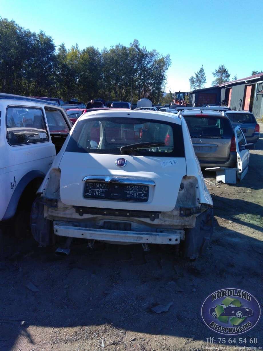 Bryter combi til Škoda Octavia 2000-2004 (Type I, Fase 2)  