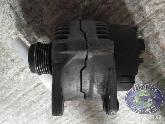 Dynamo diesel til VW Passat 1997-2000 (B5,3B) (B5,3B) 