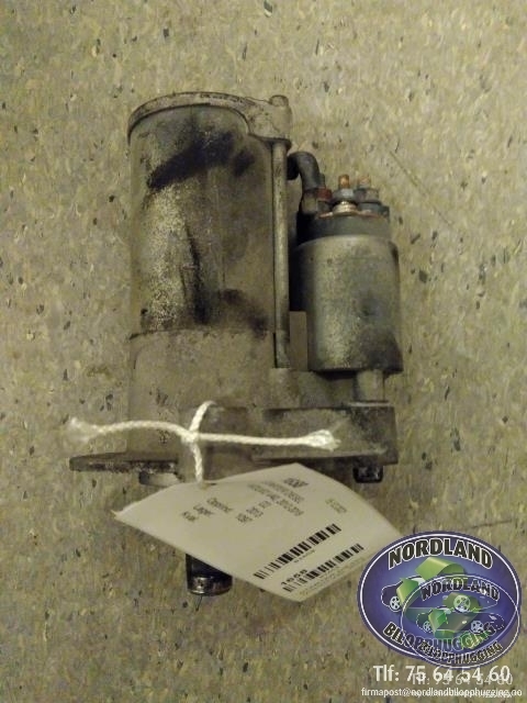Starter diesel til Volvo V40, 2012-2019  