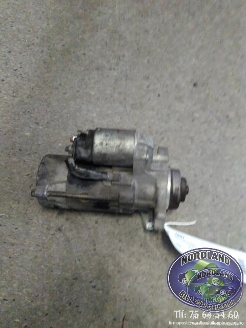 Starter diesel til Mitsubishi ASX, 2010-2019  