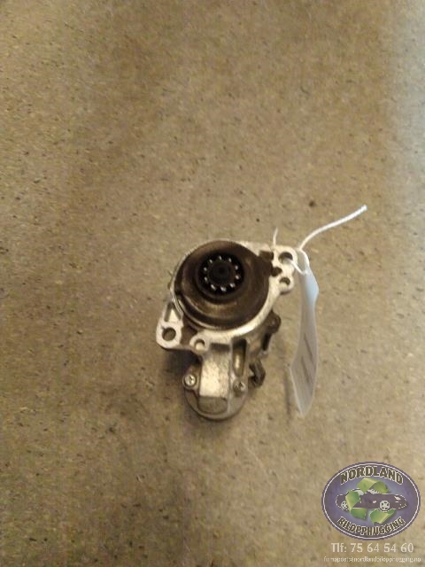 Starter diesel til Mitsubishi ASX 2010-2019  