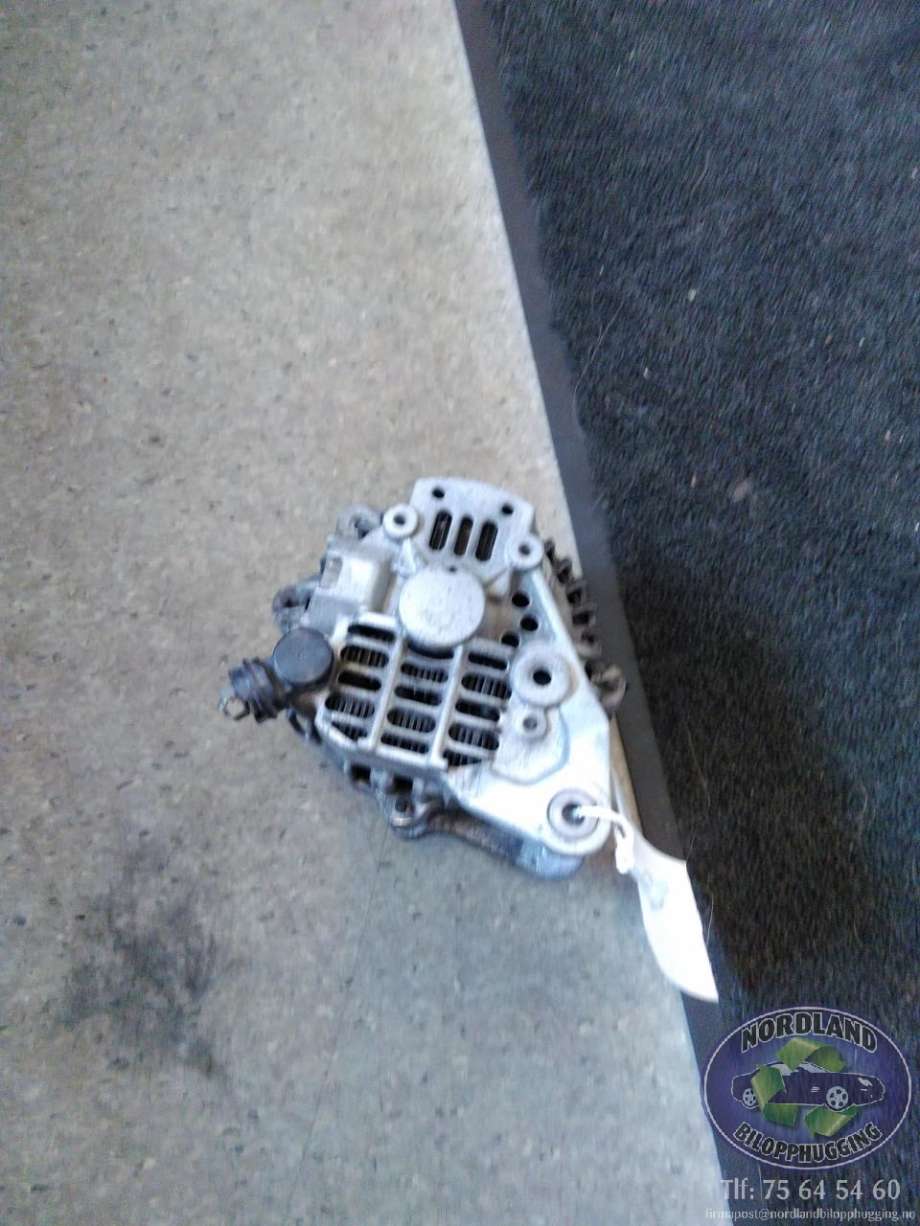 Dynamo til Subaru Legacy 1999-2003  
