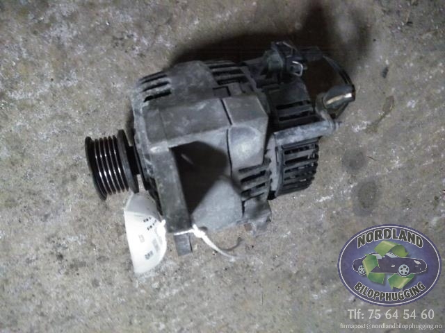 Dynamo diesel til VW Passat 1994-1996 (B4) (B4)