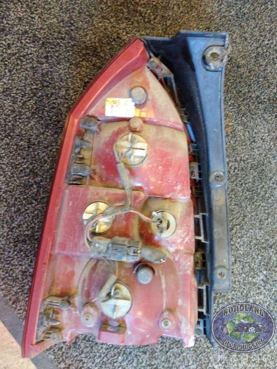 Baklykt høyre til Hyundai Tucson 2003-2009  