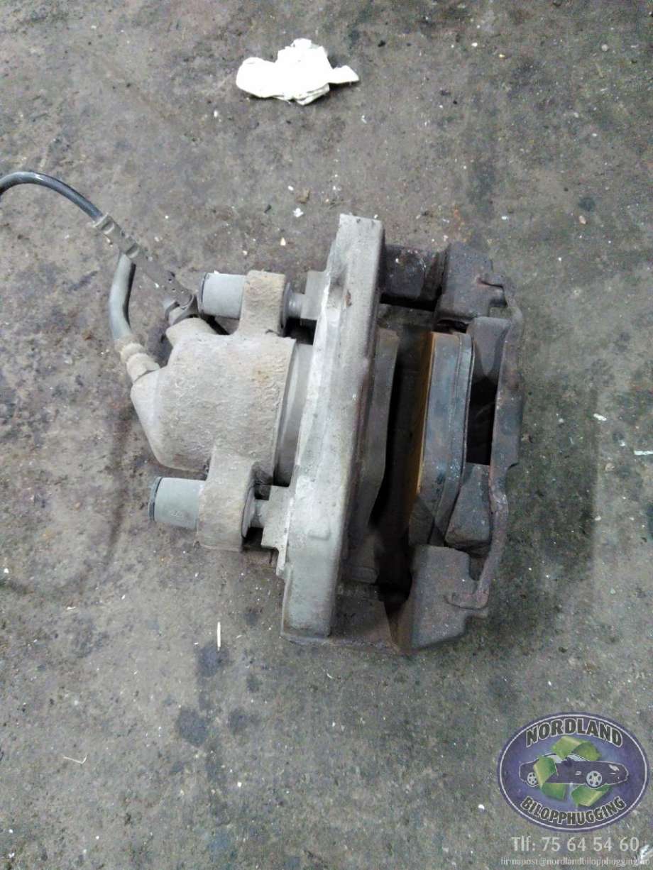 Bremsecaliper venstre foran til BMW 3-Serie 2005-2011 (E90/E91/E92/E93) (E90/E91/E92/E93)