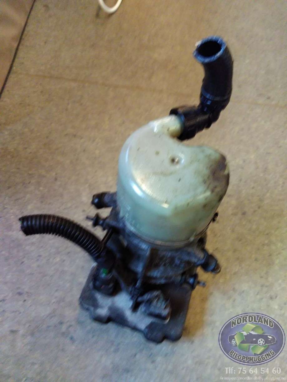 Servo pumpe elektrisk til Volvo V70 2007-2013 (Type III, Fase 1)  (31387595|)