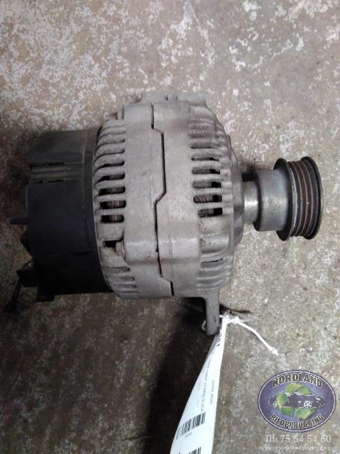 Dynamo til Audi A6 1994-1997 (Type I) (C4) (C4)