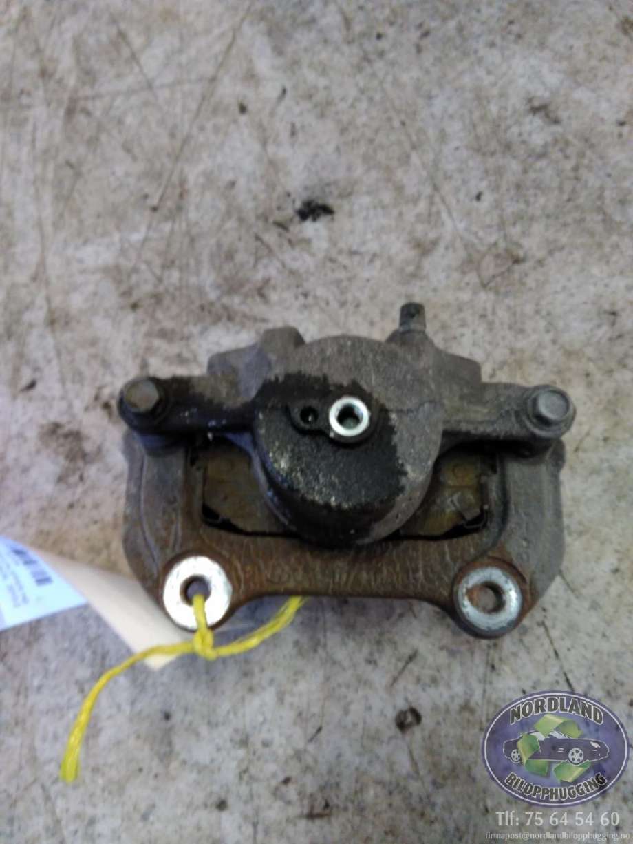 Bremsecaliper høyre foran til Kia Sportage 2010-2016 (Type III)  