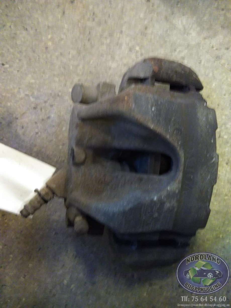 Bremsecaliper venstre foran til Volvo XC60 2008-2013 (Type I, Fase 1)  