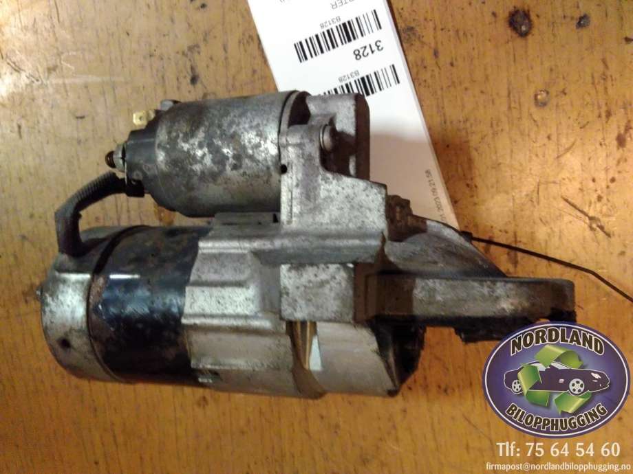 Starter til Mazda 5 2005-2010 (Type I)  