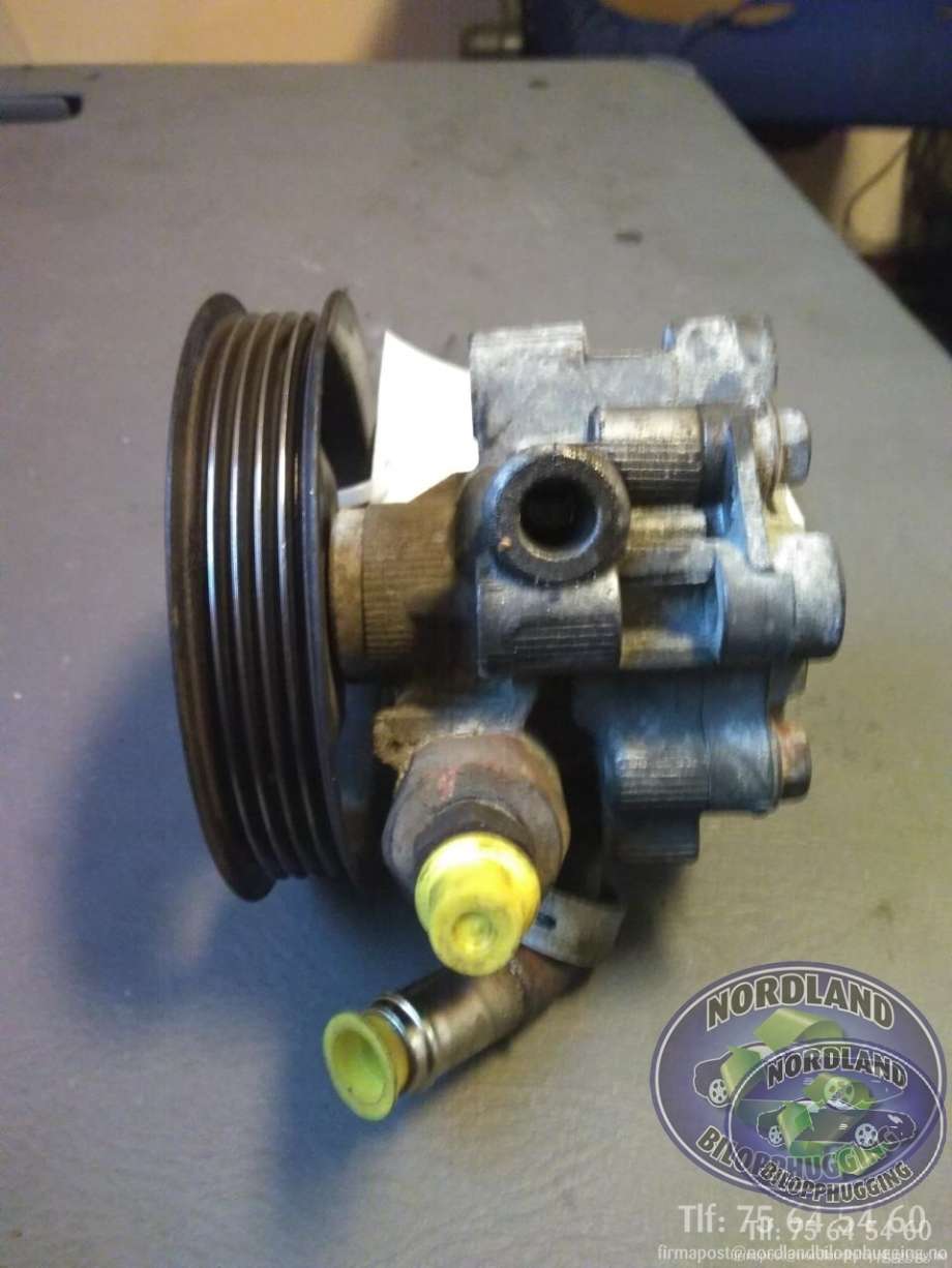 Servo pumpe mekanisk til Toyota Verso 2002-2004 (COROLLA) (COROLLA) 