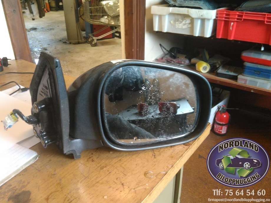 Speil høyre til Suzuki Grand Vitara, XL-7, 2001-2007
