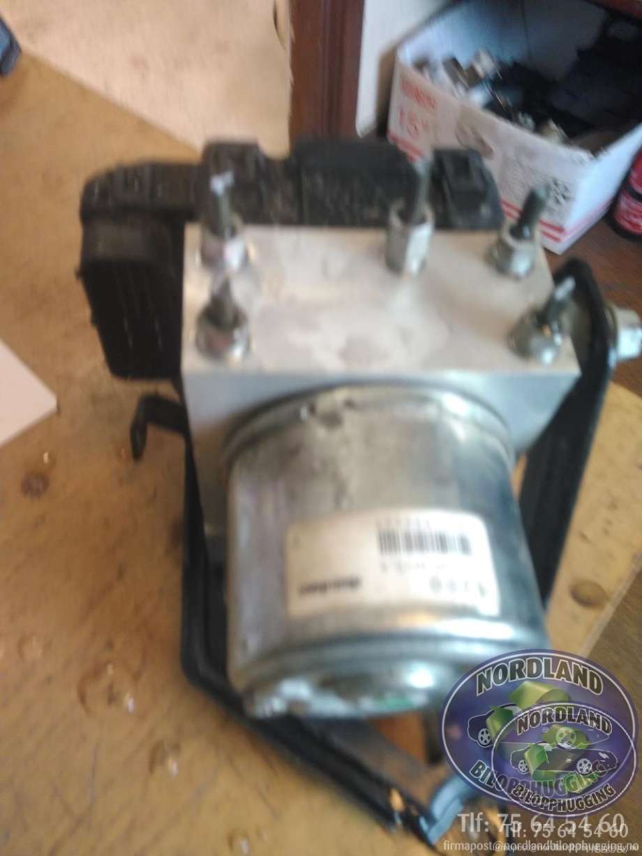 ABS sentral til Suzuki Grand Vitara, XL-7, 2001-2007