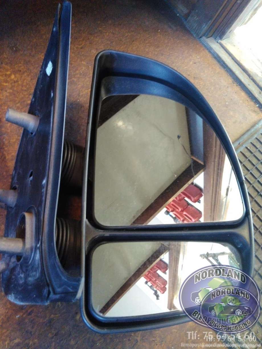 Speil høyre til Peugeot Boxer 1995-2002 (Type I)