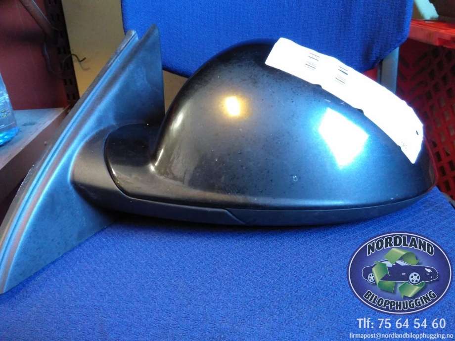 Speil venstre til Opel Insignia A 2009-2014  