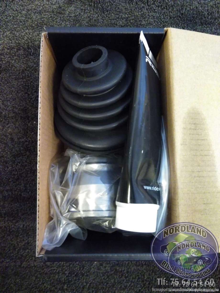 Drivakseledd ytre til VW Golf IV, 1998-2003  