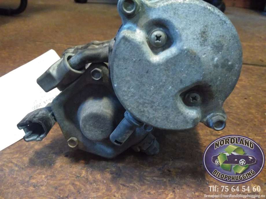 Starter til Toyota RAV4 2000-2006 (Type II)
