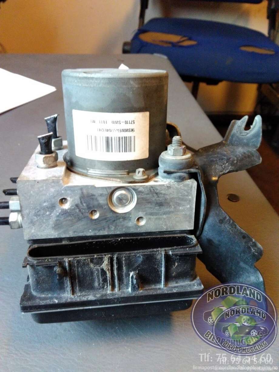 ABS sentral til Honda CR-V 2007-2012 (Type III)  